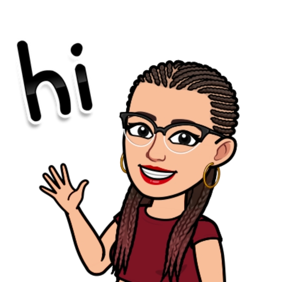 Meet your Posher, Frances - Picture 1 of 1